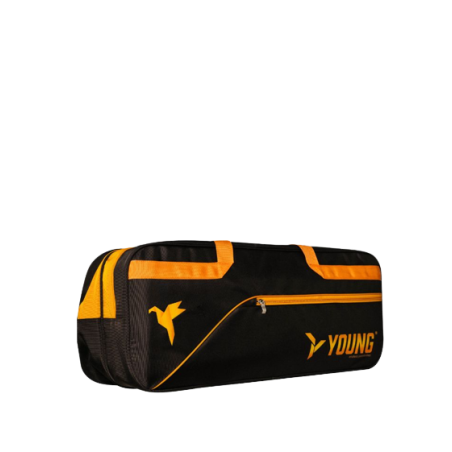 Sac de Badminton Young Pro Series Tournament Black 
