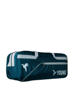 Young Pro Series Tournament Blue Badminton Bag 