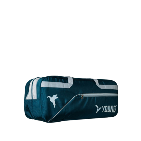 Sac de Badminton Young Pro Series Tournament Bleue 