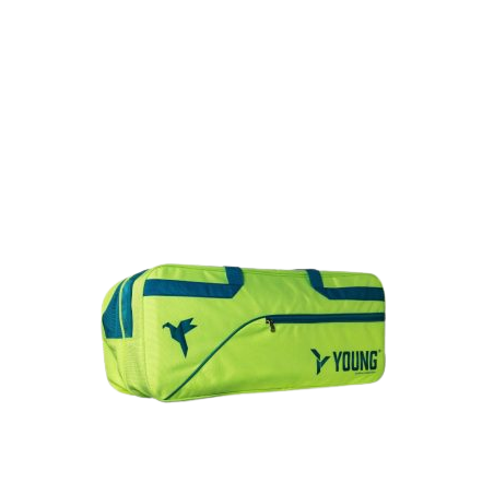 Sac de Badminton Young Pro Series Tournament Green 