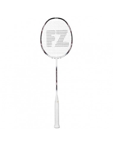 Raquette de badminton Forza Light 6.1 (cordée)