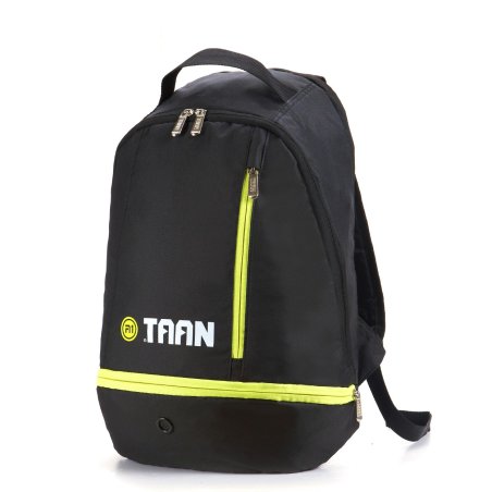 SAC TAAN 1011 Black 