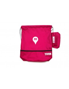 Mochila SAC TAAN 901 