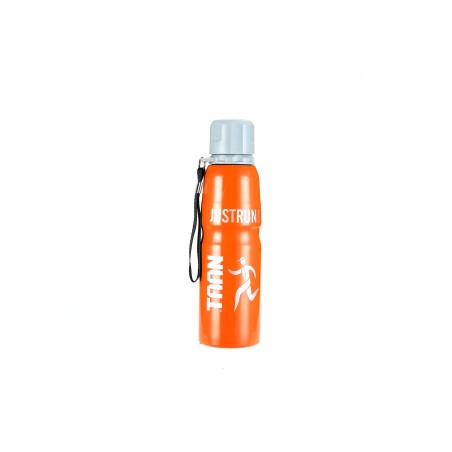 GOURDE TAAN PG 8051 500ML METAL Orange 