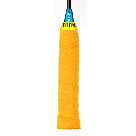 GRIP EPONGE TAAN TW 930-2 ROULEAU 11.8 M ORANGE 