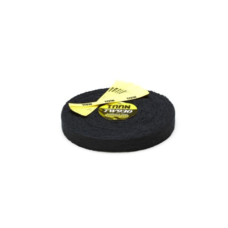 GRIP EPONGE TAAN TW 930-2 ROULEAU 11.8 M BLACK
