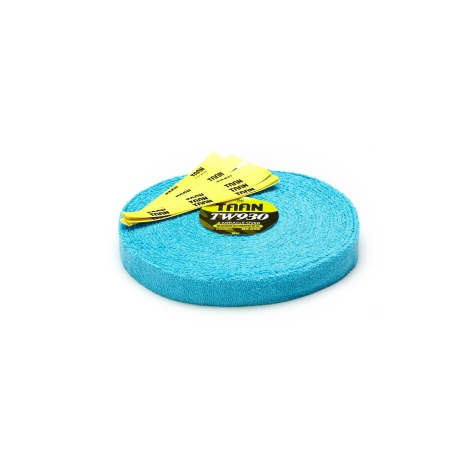 GRIP EPONGE TAAN TW 930-2 ROULEAU 11.8 M BLEUE 