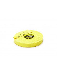 GRIP EPONGE TAAN TW 930-2 ROULEAU 11.8 M YELLOW 