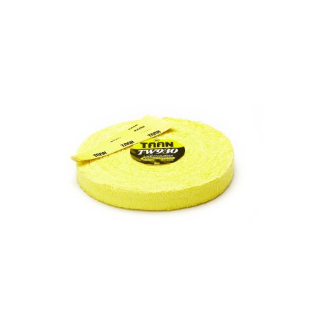GRIP EPONGE TAAN TW 930-2 ROULEAU 11.8 M YELLOW