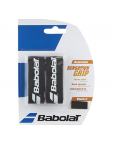 Grip Babolat Sensation (x2) 