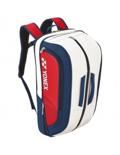 Yonex Backpack Team 42112EX Navy/Pink 