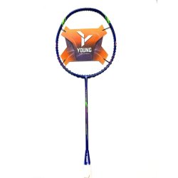 Young Y-Flash iPower 5U Navy - Rapidit? Elite