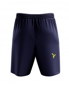 Young Basic Shorts 1 (Navy) 