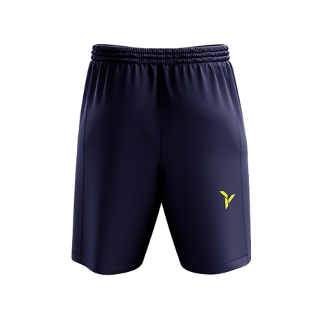 Young Basic Shorts 1 (Navy) 