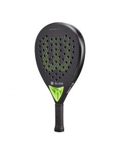 Raquette Padel Blade Elite TX V2 