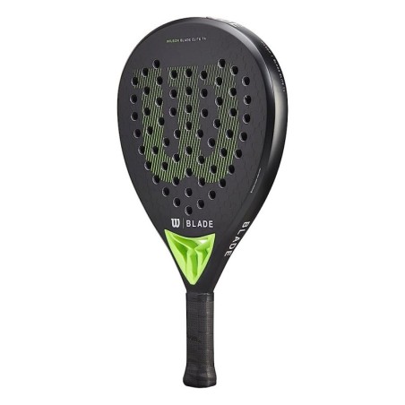 Raquette Padel Blade Elite TX V2 