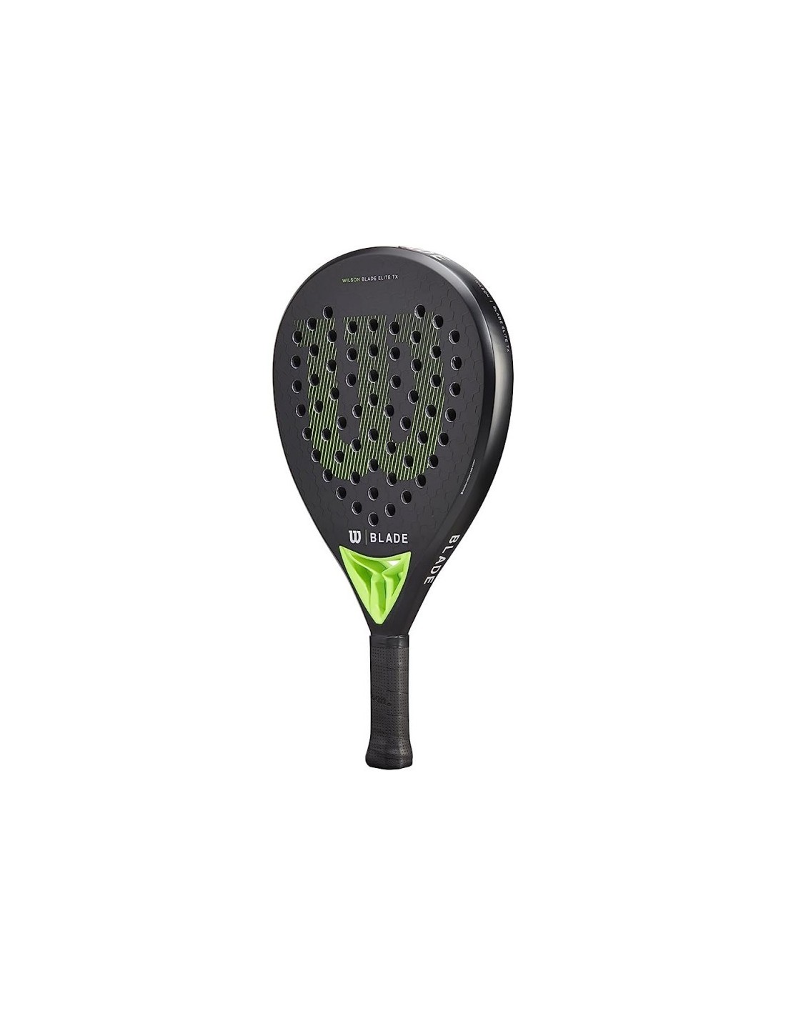 Raquette Padel Blade Elite TX V2