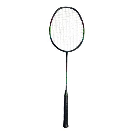 Raquette de badminton Whizz Y56 Smart Cover (Green)