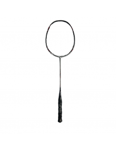 Raquette de badminton Yonex Isometric Alpha Orange 