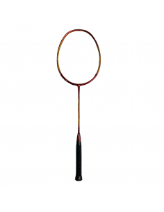 Raqueta de bádminton Whizz Y56 