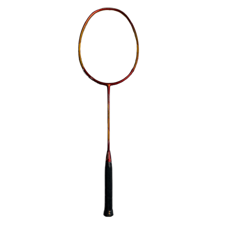 Raquette de badminton Whizz Y56 Smart Cover (Red)