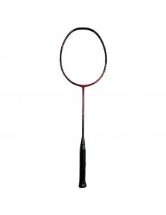 Dmantis Senuous D8 Badmintonschläger (ungespannt) 
