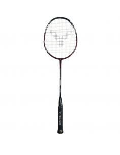 Raqueta de Bádminton Victor Thruster Light Fighter 30 F (encordada) 