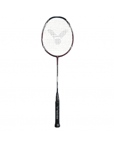 Victor Thruster ARS Light Fighter 40 Badminton Racket (Strung) 