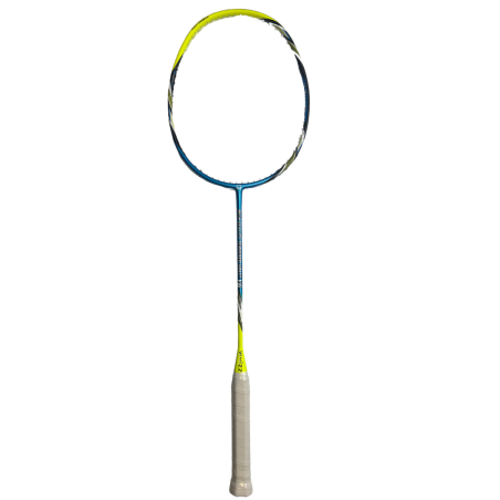 Whizz Y6 Blue - Solidit? et Initiation