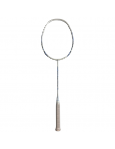 Raquette de badminton Whizz Y56 Smart Cover (White) 