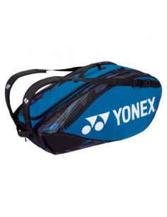 Yonex Pro Racket Bag 92229 Bleu 