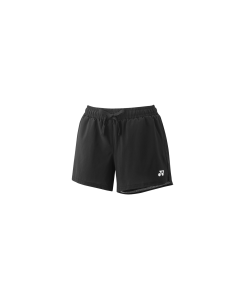 Short Yonex Femme 25065EX (Noir) 