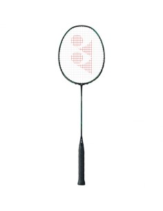 Raquette de Badminton Yonex Astrox Nextage Noir/Vert (Cordée) 