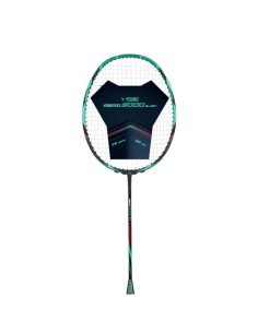 Young Badminton Raquette Aero 9000 Vert Blast 