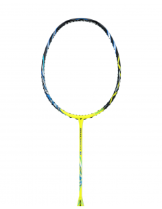 Young Breakthrough 80 (4U) Badminton Racket 