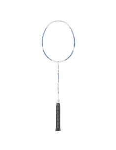 Raquette de Badminton Apacs Versus Pro White (non cordée) 3U 