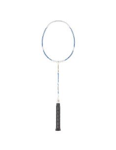 Apacs Ziggler Lhi Pro III B300 Badminton Racket (Uncorded) 4U 