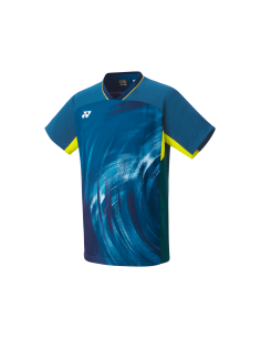 Polo Yonex Night Sky Homme voor stijlvolle tennissers 