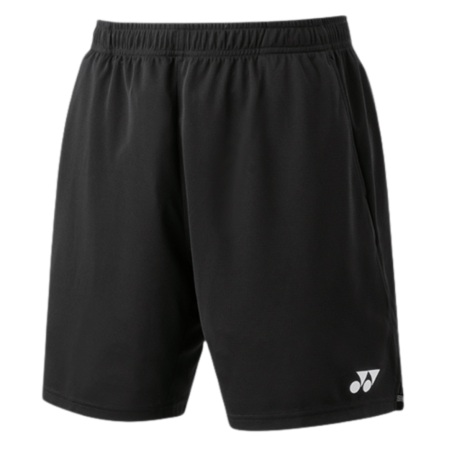 Short Yonex Black 15170EX 