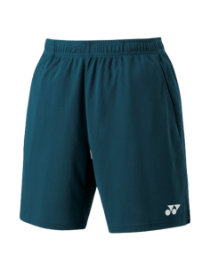 SHORT YONEX HOMME EQUIPE DE FRANCE 15100EX BLANC 