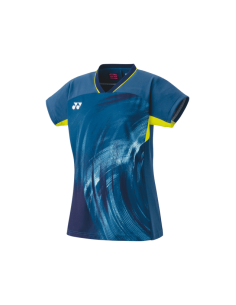 YONEX POLO LADY TEAM 20372 NOIR 2017 