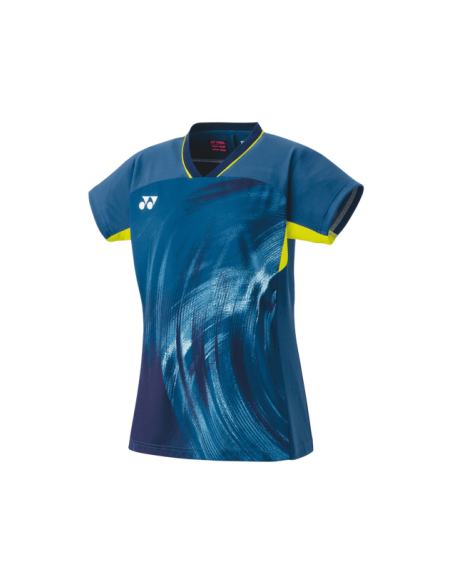 Polo Yonex Night Sky Women 20769EX für Tennis 