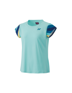 YONEX POLO LADY TEAM 20372 NOIR 2017 