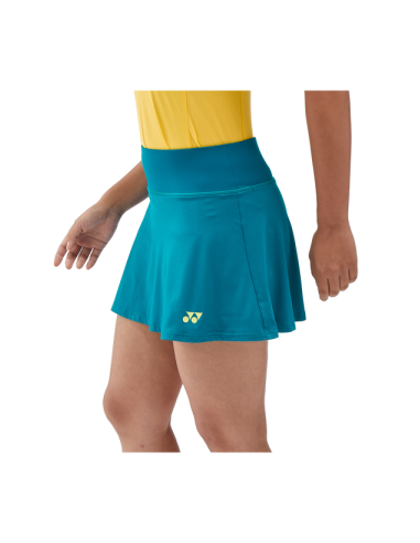 Jupe Yonex Ao Blue Green 26120EX  Jupe Yonex Ao Blue Green 26120EX
