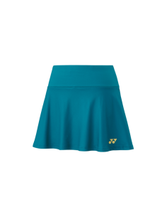 Jupe Yonex Ao Blue Green 26120EX für Tennis 