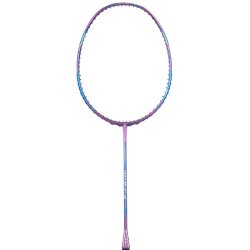 Apacs Feather Weight 55 violet - Vitesse de Lumière