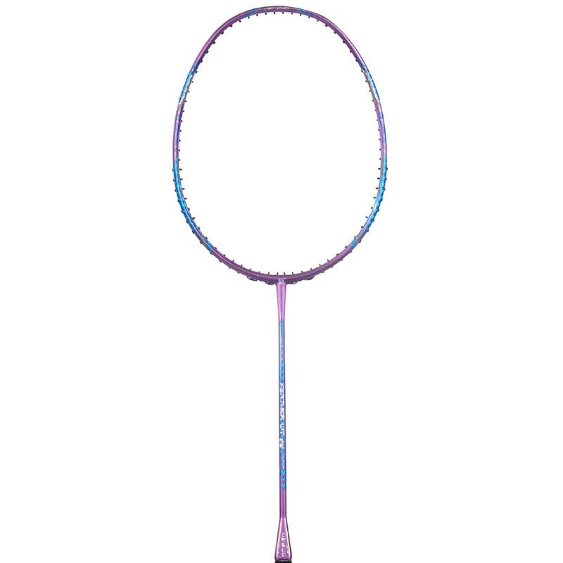 Apacs Feather Weight 55 violet - Vitesse de Lumière