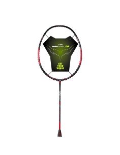 Badmintonracket Young Wing Light 73 (ongesnord) 