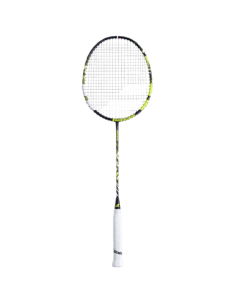 Badmintonracket Babolat Speedlighter Strung NVC 24 (Bespannen) 