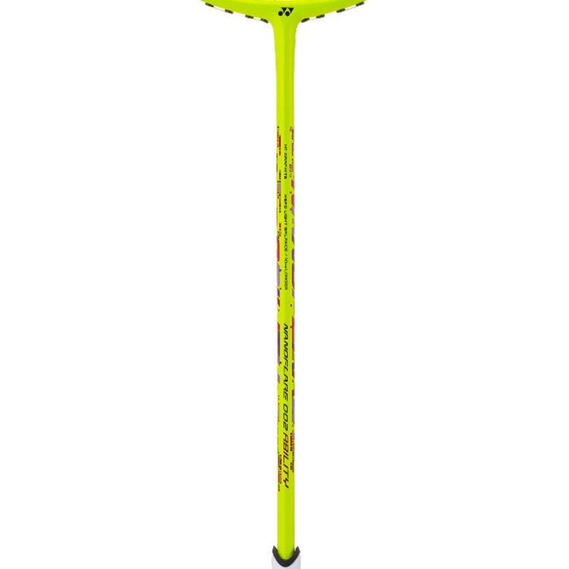Yonex Nanoflare 002 Ability - Agilit? et Confort